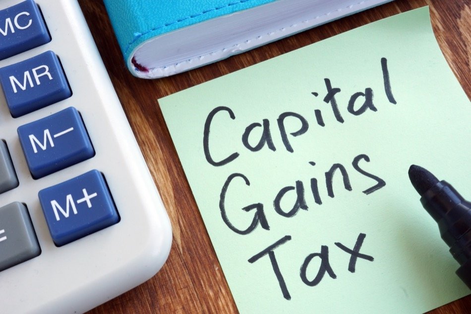 Everything You Need to Know About Capital Gains for Military