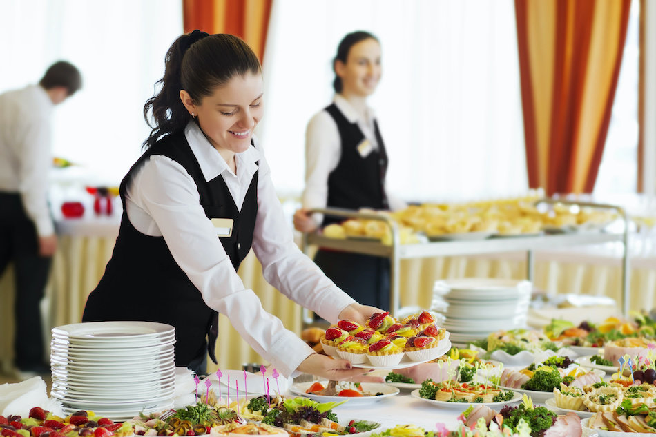 Four of the Best Catering Companies in Colorado Springs