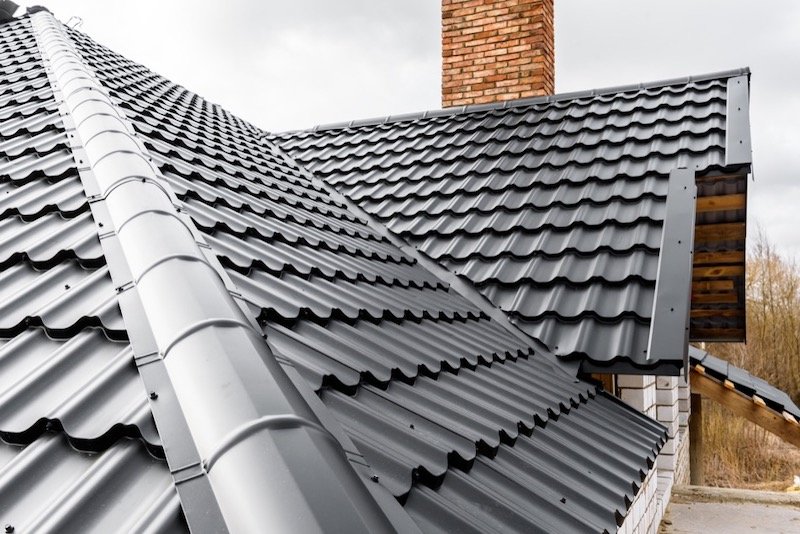 Fire Proof Roofing Solutions