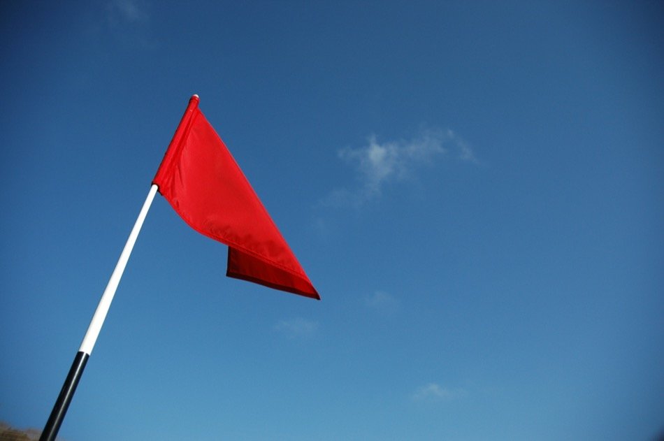 3 Red Flags All Sellers Need to Know