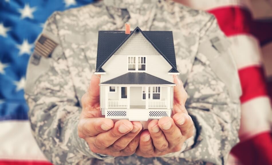 Why Work with a Military Relocation Professional (MRP)?