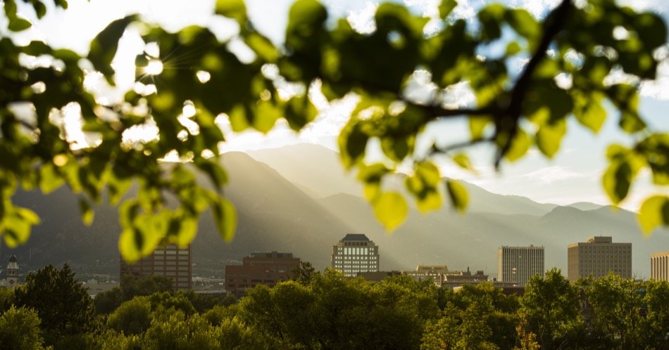What Should I Know Before Moving To Colorado Springs, CO?