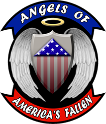 Angels of America's Fallen
