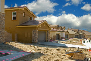 New construction homes in Colorado Springs