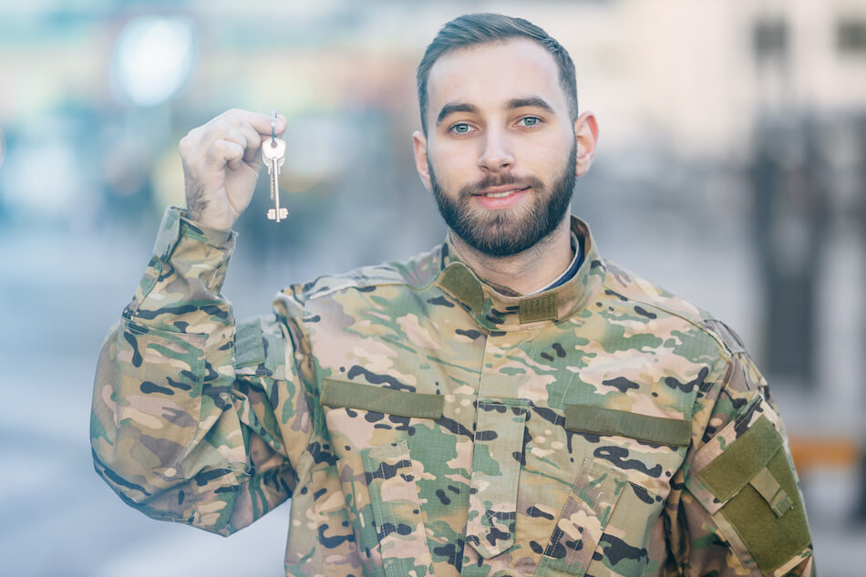 3 Reasons to Hire a Military-Friendly Real Estate Agent