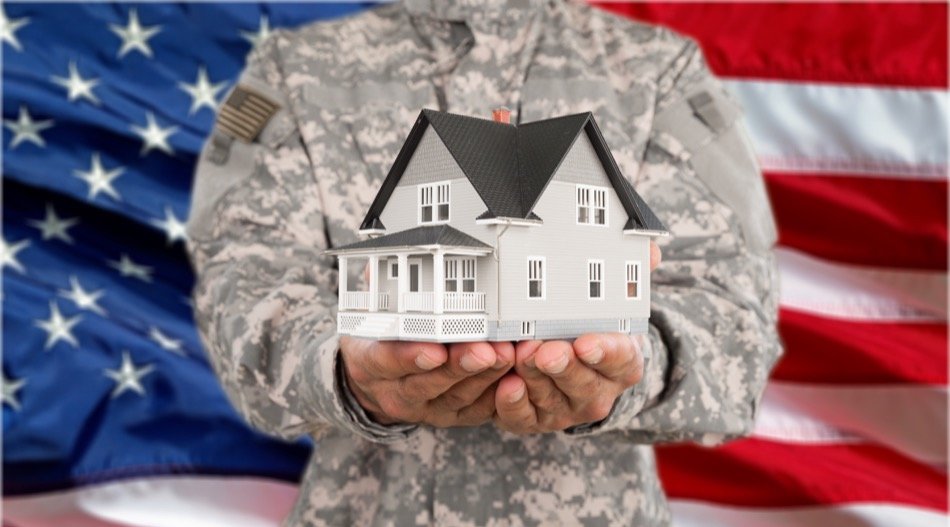 How to Buy a House with a VA Loan and Your Basic Housing Allowance (BAH)