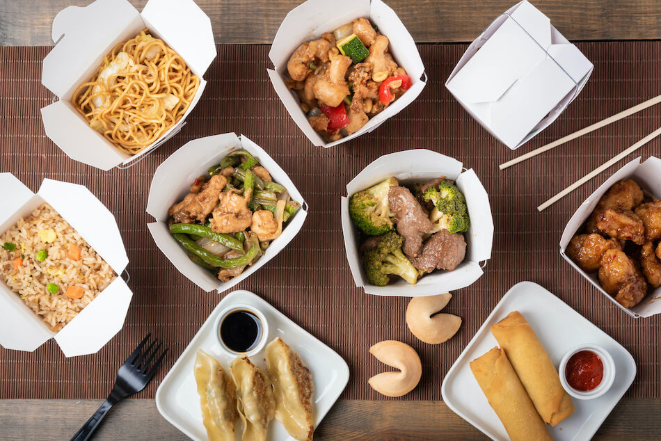 Some of the Best Places to Eat Chinese Food in Colorado Springs