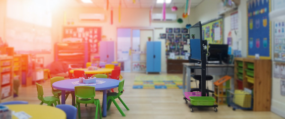 The Most Reliable Child Care Facilities in Colorado Springs, CO