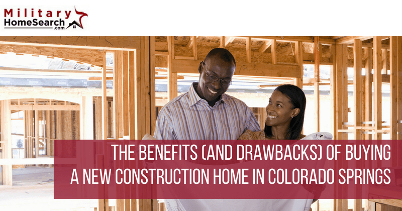 Should You Buy a New Construction Home?
