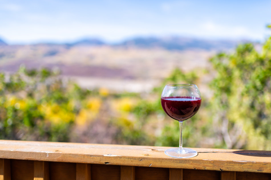 The Best (And Most Unique!) Wineries to Visit in Colorado Springs