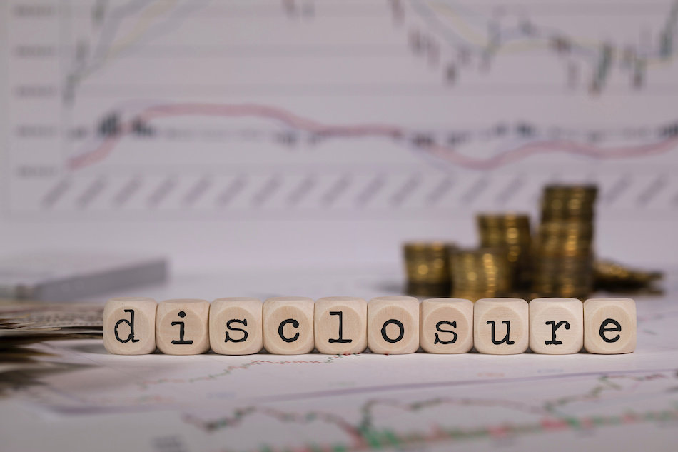 Seller Disclosures: What Are They and How Do You Fill One Out?
