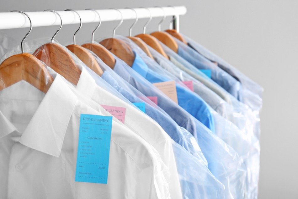 The Top 4 Dry Cleaners in Colorado Springs, CO