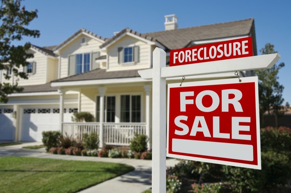 Things to Know When Foreclosure Looms Ahead