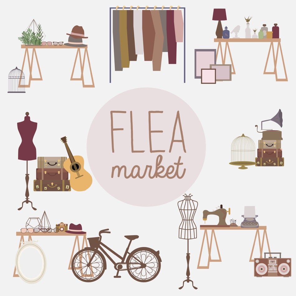 Where Are the Best Flea Markets in Colorado Springs?