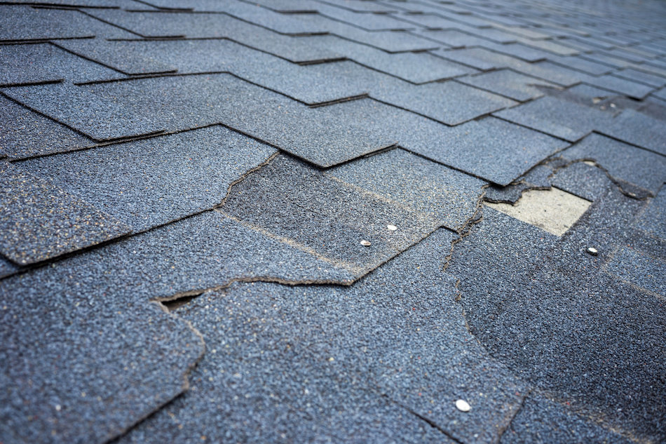 Roof Damage: Here's How the Repair Process Works