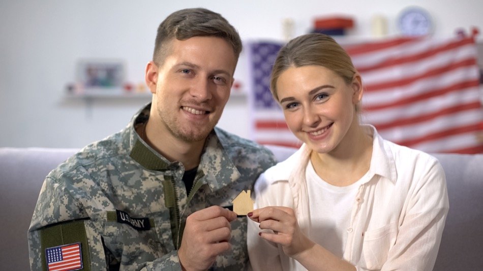 Tips for Active Duty Service Members Buying a Home