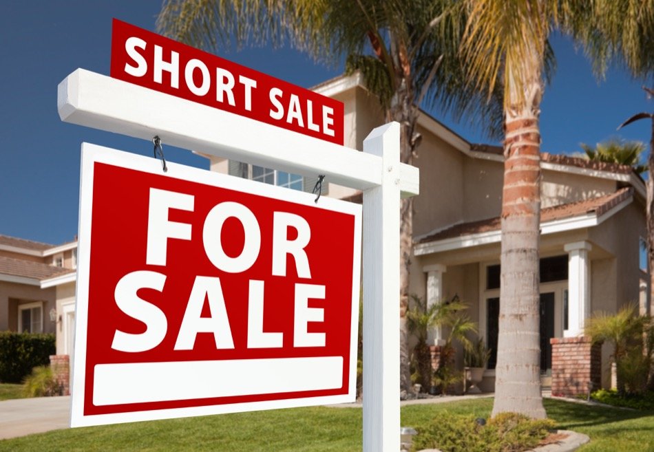 What to Do Before Listing Your Home as a Short Sale