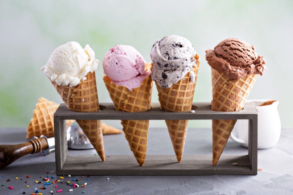 The 5 Best Ice Cream Parlors in Colorado Springs, CO