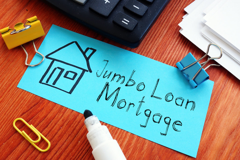 Qualifying for a Jumbo Loan vs a Conforming Loan
