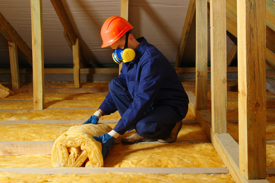 Save Energy and Money with Effective Home Insulation