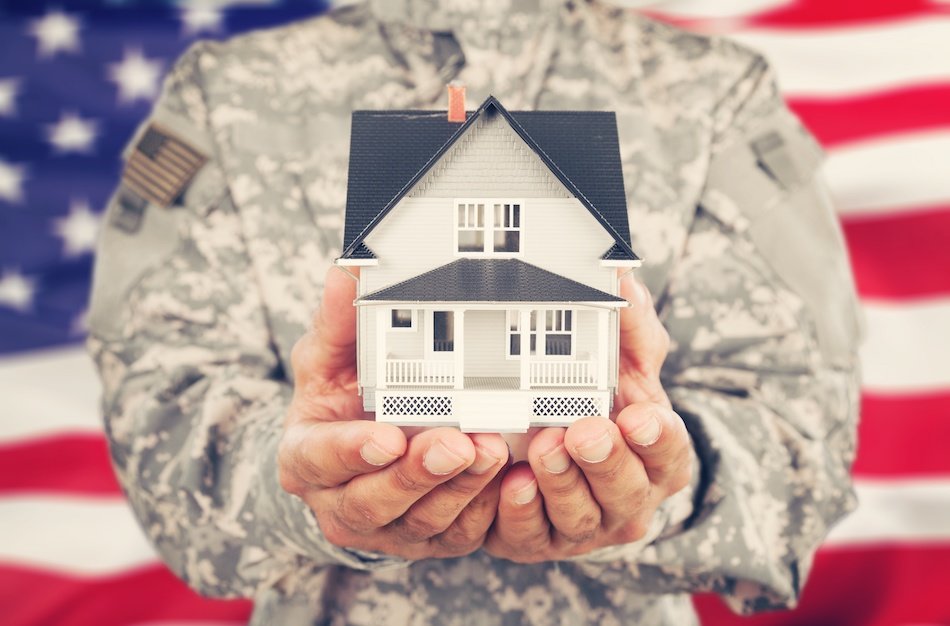 How Much House Can I Afford on My Military Compensation?