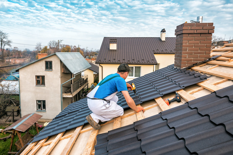 The Top 5 Roofing Materials For Your Home