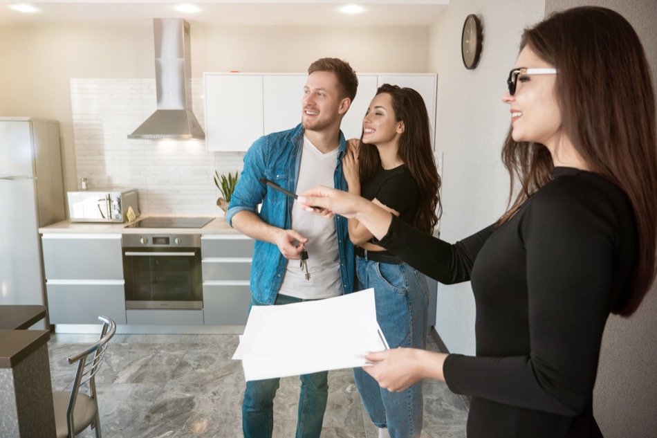 How to Improve Your Sale Price Through Home Showings