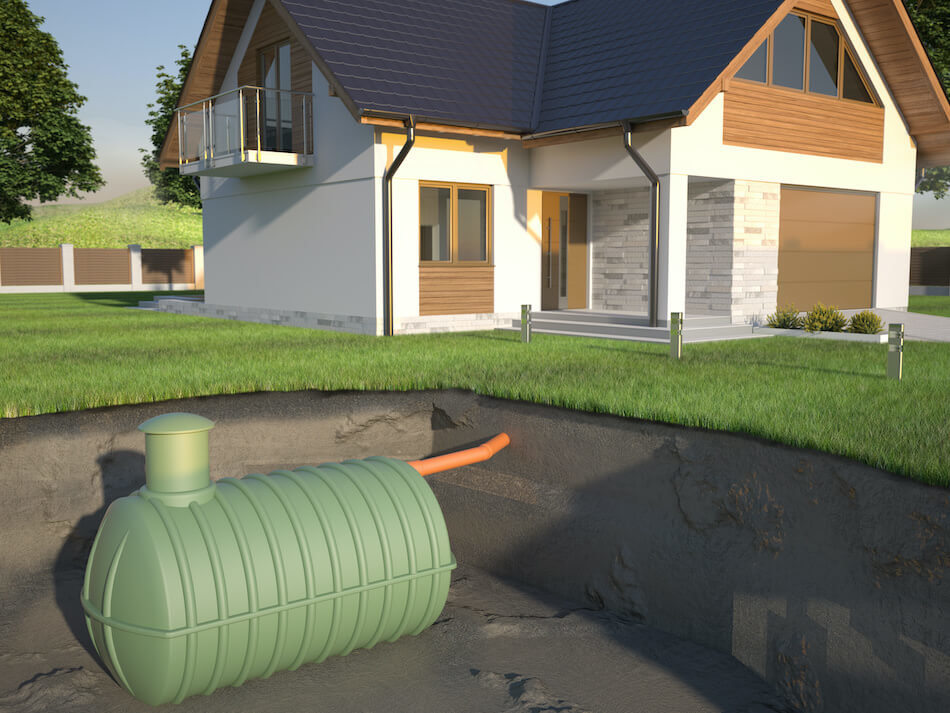 What Homebuyers Need to Know About Septic Systems