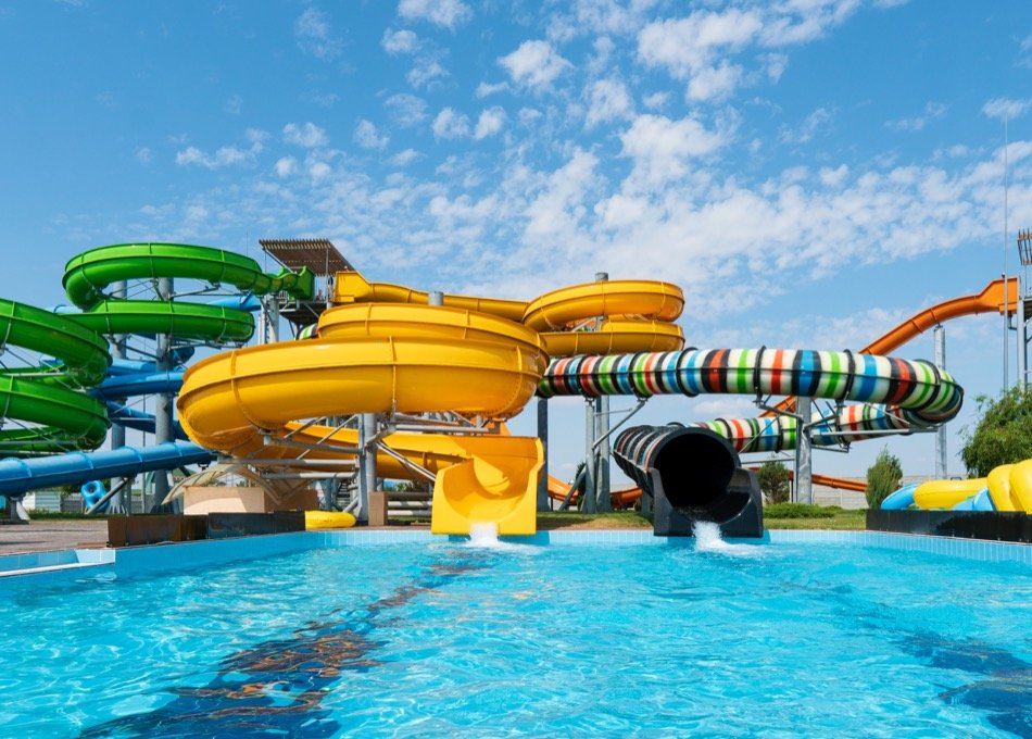 Water Parks in Colorado Springs to Cool Off On a Hot Day