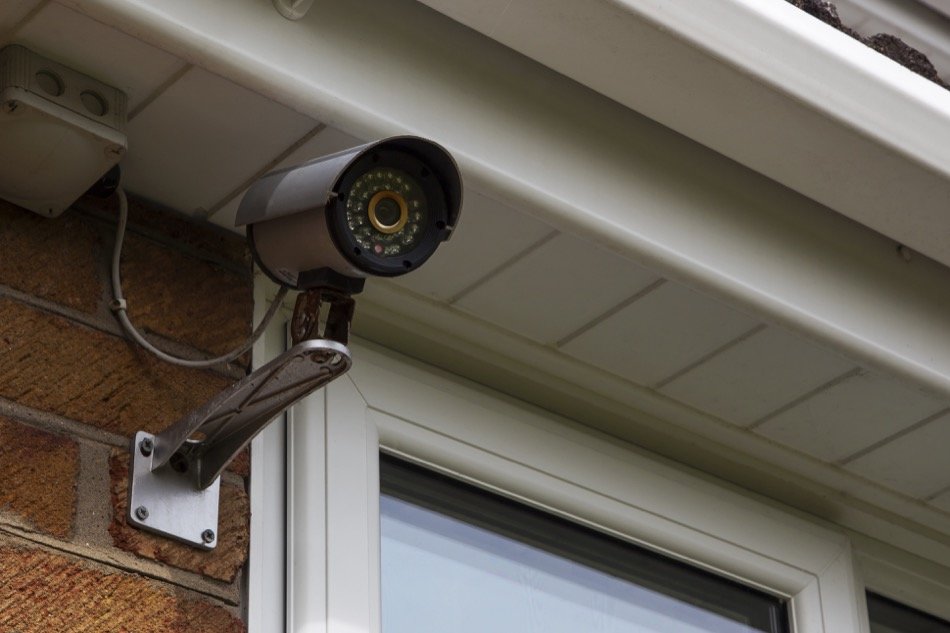 How to Keep Your Home Safe and Secure