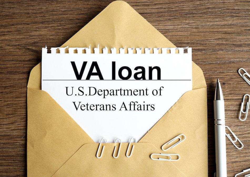 How Does VA Loan Appraisal Work?
